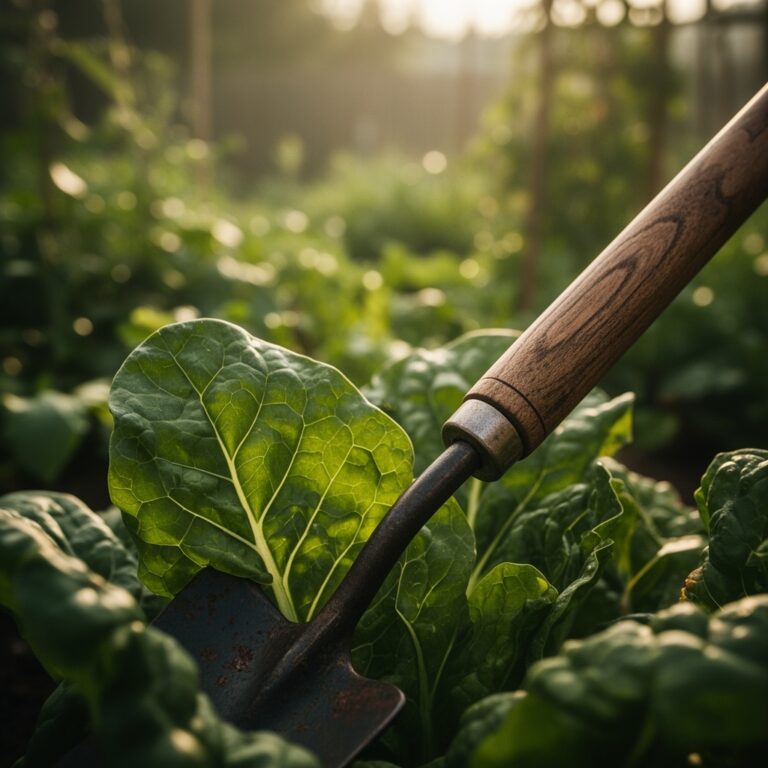 6 Best Multi-Piece Tool Sets for Starting a Vegetable Patch