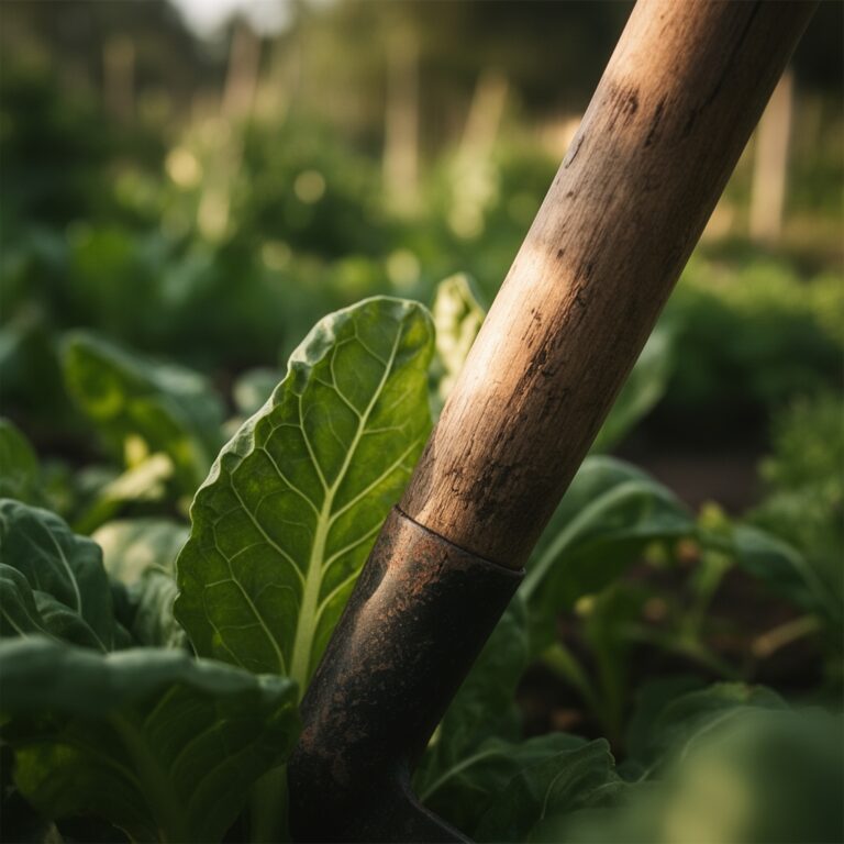 6 Zoning Steps to Prepare a Permaculture Vegetable Garden