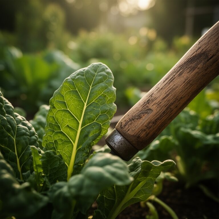 9 Water-Wise Steps to Prepare a Xeriscape Vegetable Garden