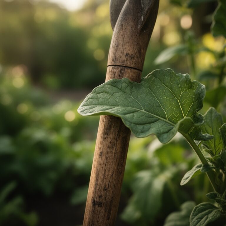 9 Steps to Install a Decorative Edible Focal Point Statue