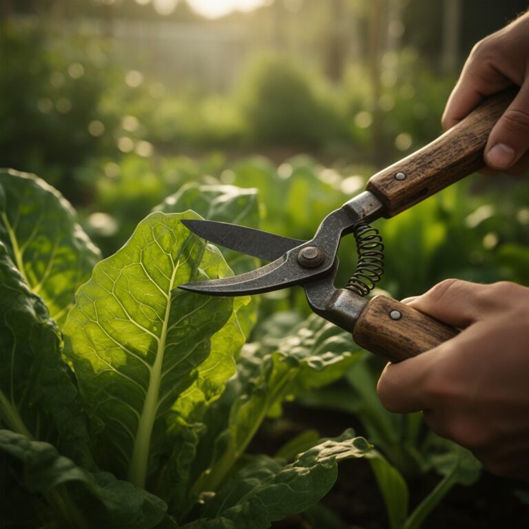 9 Seasonal Tips to Use Garden Shears for Trimming