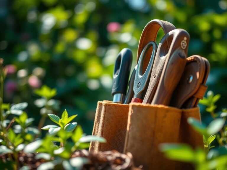 7 Best Heavy-Duty Tool Bags for Portable Organization