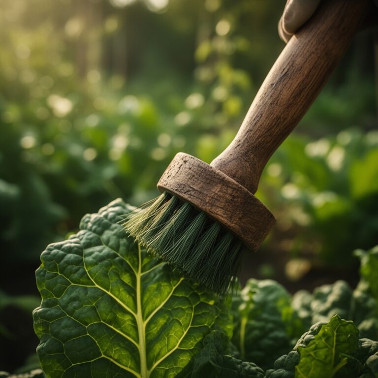 9 Best Cleaning Tools and Methods to Sanitize Garden Gear