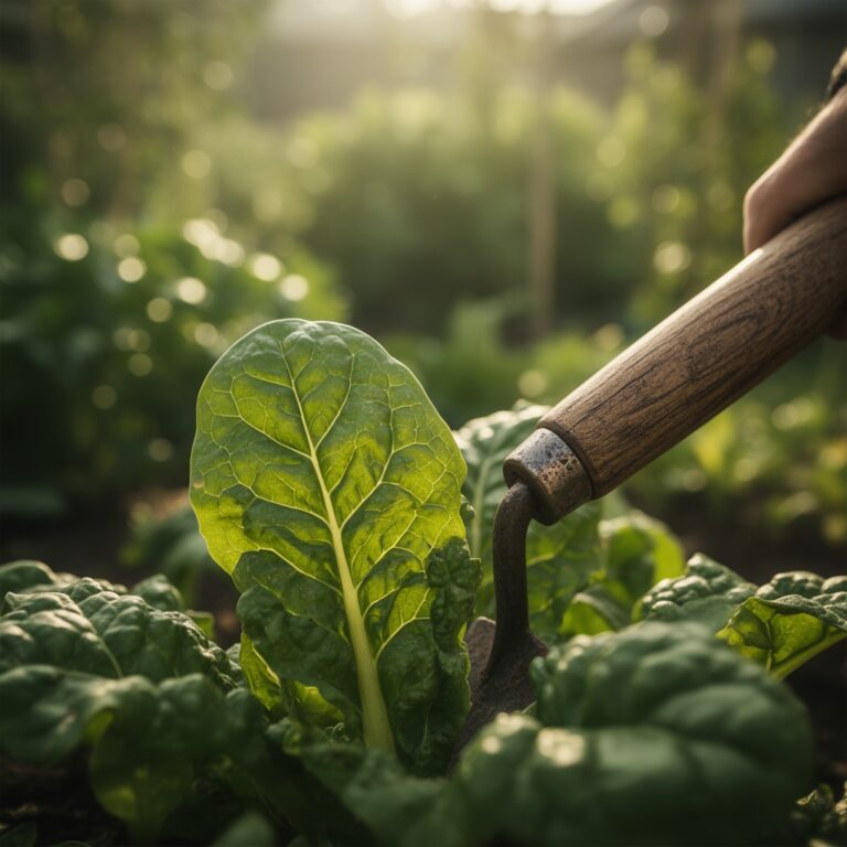 8 Best Maintenance Guides for Vegetable Garden Tools