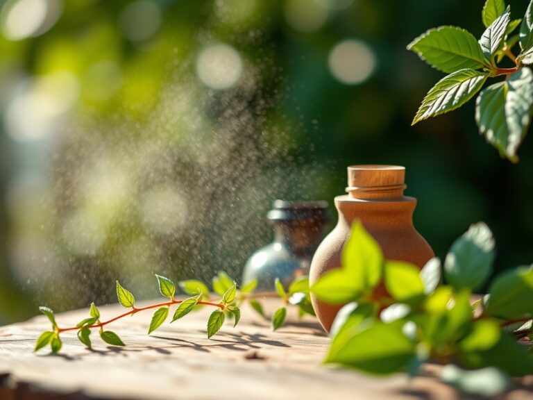 8 Mist Tips to Prepare a DIY Fern Plant Mister