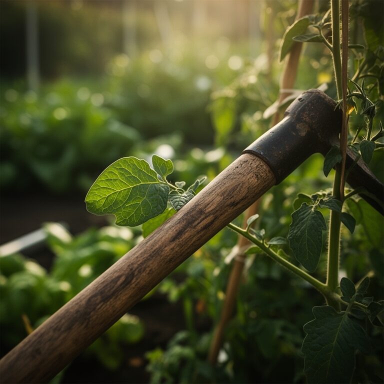 6 Setup Steps to Prepare a Hydroponic Vegetable Garden