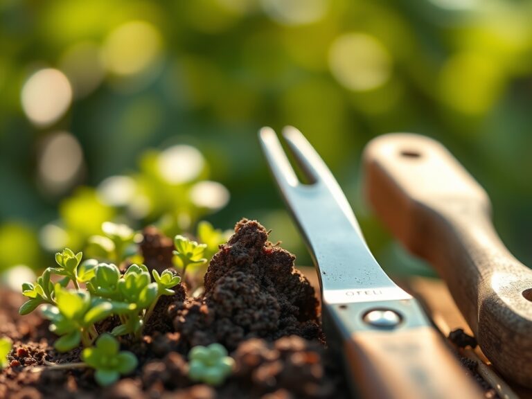 9 Steps to Prepare an Outdoor Tool Care Blog Station