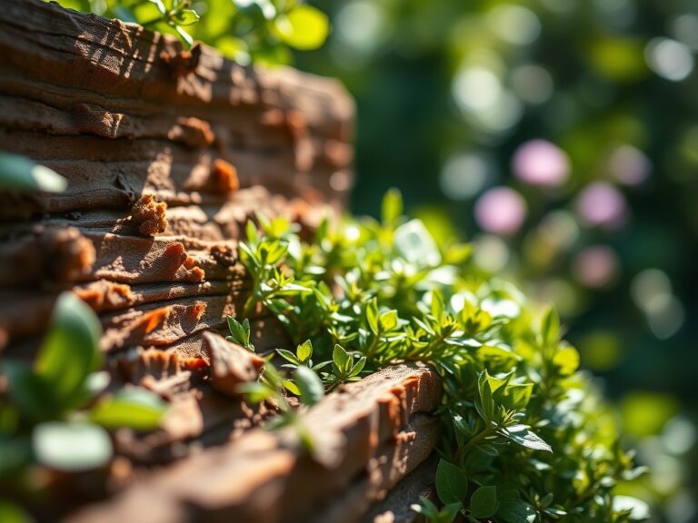 8 Steps to Prepare for a New Garden Wall Installation