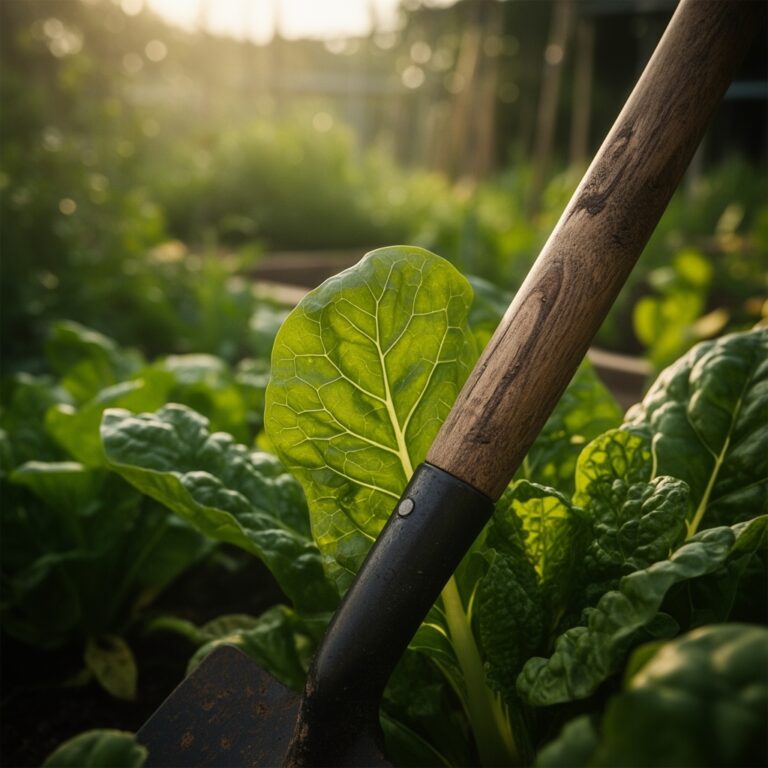 8 Integrating Steps to Prepare an Aquaponic Vegetable Garden