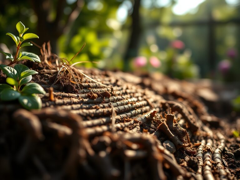 6 Steps to Prepare a Solid Property Garden Deck Site