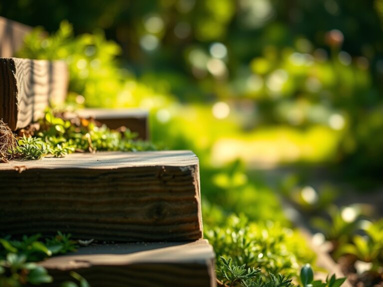 7 Steps to Build a Practical Path for Better Yard Flow