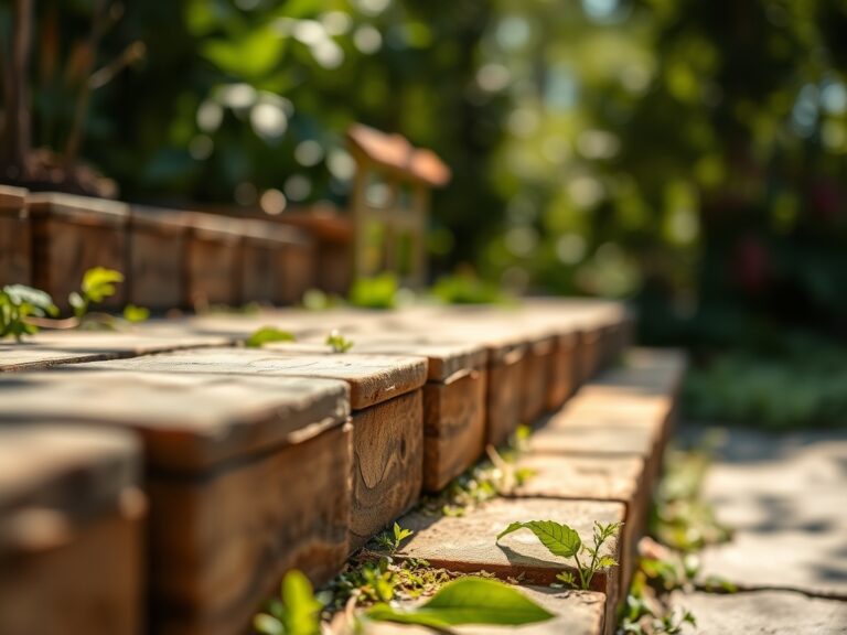 7 Steps to Build a Durable Patio to Increase Property Value