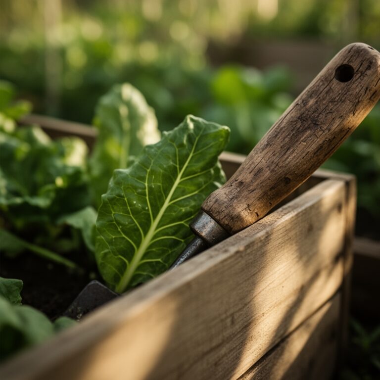 9 Weatherproof Steps to Build a Tool Storage Box