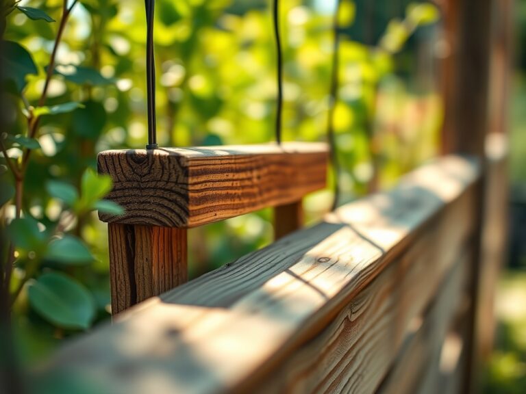 6 Steps to Install a Privacy Screen for a Renovation