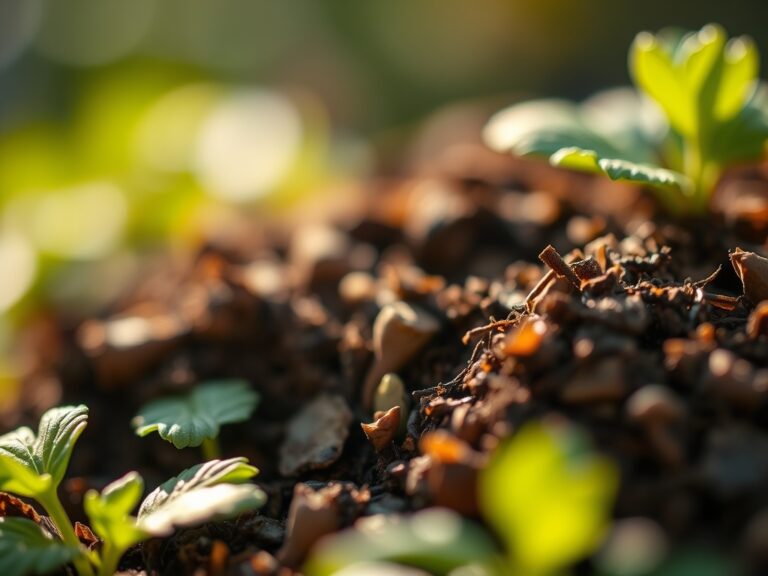 6 Liquid Steps to Treat Nutrient Deficiency with Fertilizer