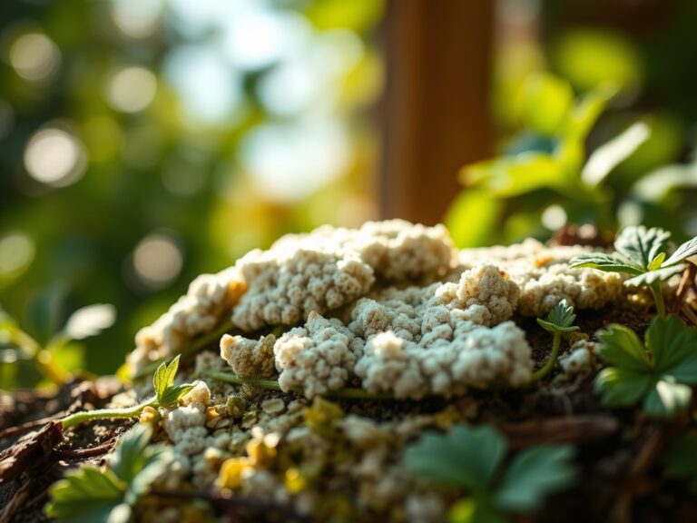 6 Ventilation Steps to Treat Powdery Mildew