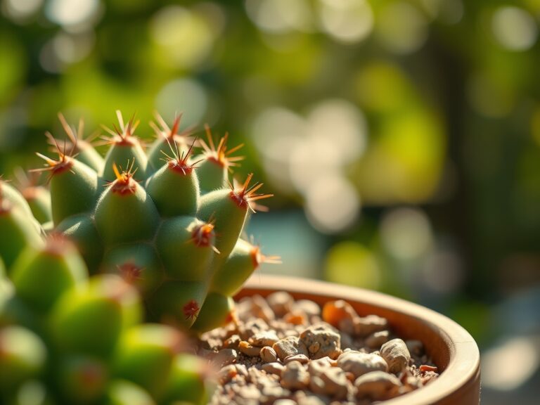 9 Arid Tips to Use Specialized Cactus Fertilizer